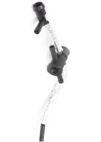 Audi A4 A5 A6 A7 A8 Q5 Q7 Touareg 2011-2018 Arka Motor Soğutucu Borusu 059121086AH / 059121671B (Yurt Dışından) modelleri