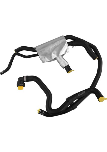 Audi Q7/ Vw Touareg Için Radyatör Soğutucu Borusu 7L0121156E 3.6l 2007-2010 (Yurt Dışından) fiyatları