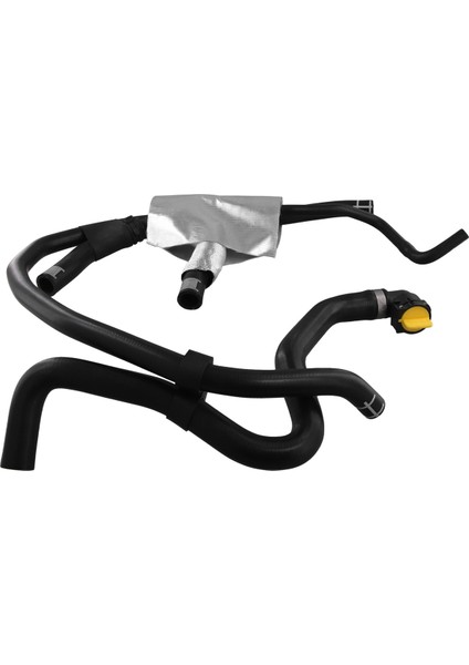 Audi Q7/ Vw Touareg Için Radyatör Soğutucu Borusu 7L0121156E 3.6l 2007-2010 (Yurt Dışından) modelleri