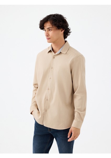 Erkek Gömlek