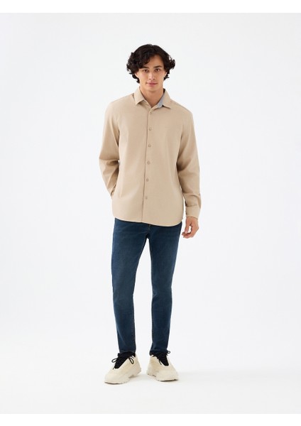 Erkek Gömlek