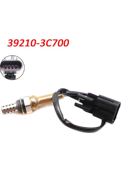 39210-3C700 Hyundai Azera Veracruz Sonata Için Oksijen Sensörü Sonata Kia Sedona 234-4854 (Yurt Dışından) fiyatları