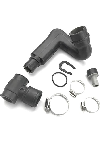 058103213 06A103247 Pcv Krank Kordalı Havalandırma Hortum Valf Audi A4 B5 8d Passat 1.8 058 103 213 (Yurt Dışından) fırsatları