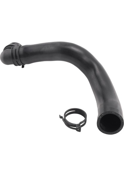 Land Rover Discovery Için Lr4 Range Rover Sport 3.0l Tdv6 Radyatör Soğutucu Üst Hortum LR043326 LR095544 (Yurt Dışından) modelleri