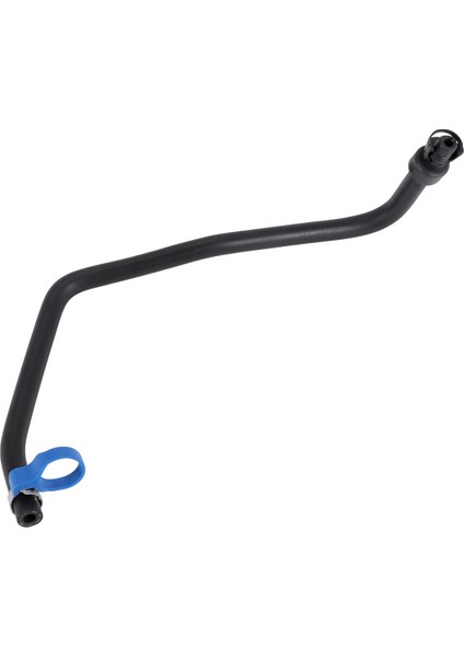 Chevy Cruze Için 11-16 1.4l Soğutucu Bypass Hortumu Çıkıştan Rezervuar 13251447 (Yurt Dışından) modelleri