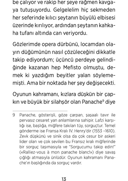 Chiquenaude (Fiske) - Raymond Roussel