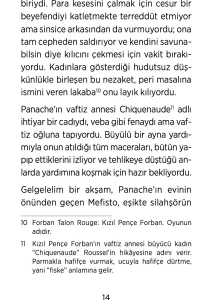 Chiquenaude (Fiske) - Raymond Roussel