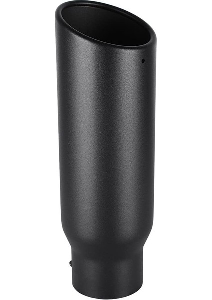 3 Inç Siyah Egzoz Ucu, 3 Inç Içinde Çapı Egzoz Kamyon Için Tail Pippe Ucu, 3 x 4 x 12 Inç Cıvata/tasarımda Kelepçe (Yurt Dışından) fiyatları