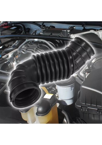 Chevrolet Sonic 2012 2013 2014 2015 Için Hava Emme Çıkışı Hortum Kauçuk 95489808 (Yurt Dışından) modelleri