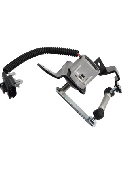 Arka Yükseklik Seviyesi Sensörü 538201LA2A Infiniti QX56 2011-2013 QX80 2014-2020 Süspansiyon Yüksekliği Ayarlama Sensörü (Yurt Dışından) modelleri