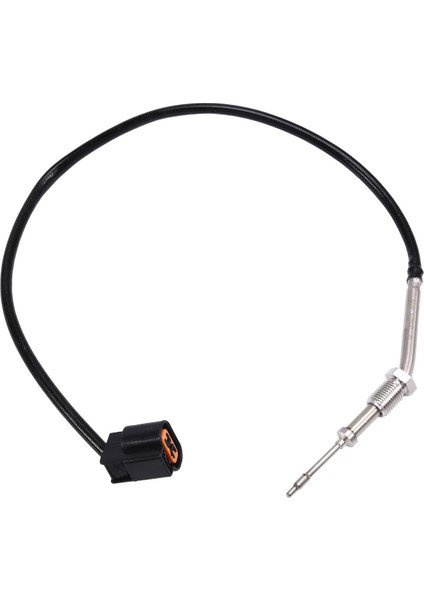 Mitsubishi Pajero Montero Iv 2006-2016 V88 V98 1587A015 Için Yüksek Sıcaklık Sensörü Egzoz (Yurt Dışından)