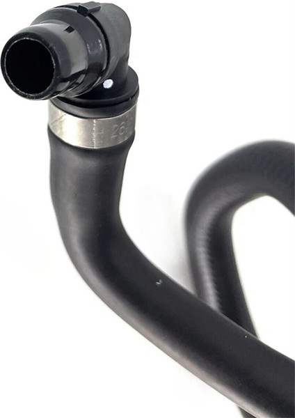 A1668301200 Mercedes Için Yardımcı Su Isıtıcısı Su Boru Hortumu Benz W292 GLE43 GLE320 GLE400 1668301200 (Yurt Dışından) modelleri