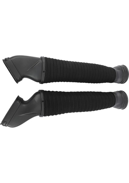 Araba Hava Kanalı Sağ Taraf A2730900282 Mercedes-Benz Için W221/S350/S450/S550/W216/CL550 2007-2011 Hava Giriş Hortum Borusu (Yurt Dışından)