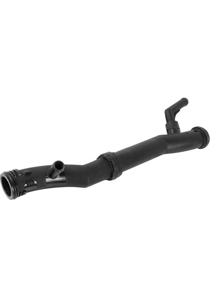 03C121065F Motor Soğutma Sistemi Su Soğutucu Flanş Borusu Audi Vw Golf Tiguan Sharan Araç Aksesuarları (Yurt Dışından)