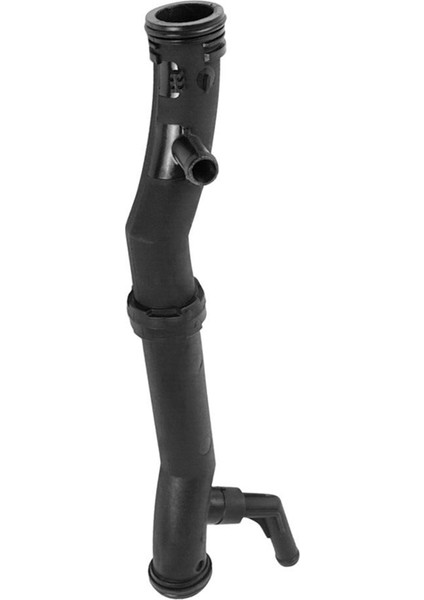 03C121065F Motor Soğutma Sistemi Su Soğutucu Flanş Borusu Audi Vw Golf Tiguan Sharan Araç Aksesuarları (Yurt Dışından) fırsatları