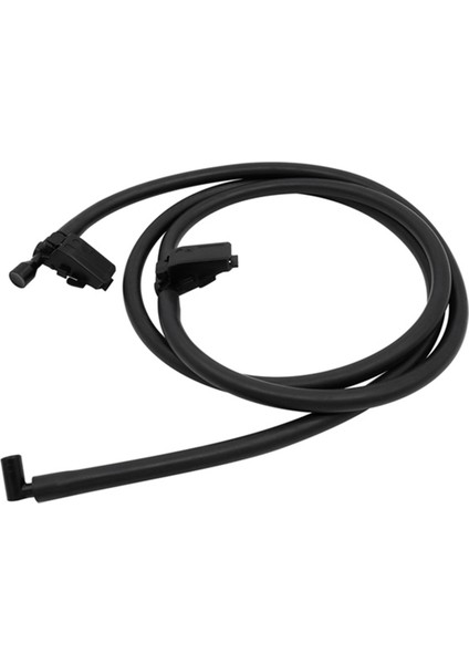 Ön Cam Cam Yıkayıcı Nozul Jet Hortumu A1698600492 Mercedes Benz A W169 2004-12 W245 2005-11 Isıtılmamış, 2 Adet (Yurt Dışından) modelleri