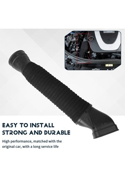 Mercedes-Benz W221/S350/S450/S550/W216/CL550 2730900282 2730900382 (Yurt Dışından) indirimleri