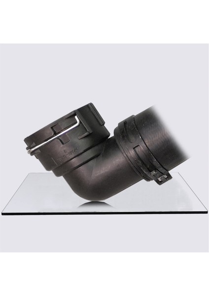 Chevrolet Cruze Için 2011-2014 Radyatör Hortum Su Borusu Motor Soğutucu Hortum Hortum Isıtıcı Su Borusu 9048532 9076033 95389388 (Yurt Dışından) fırsatları