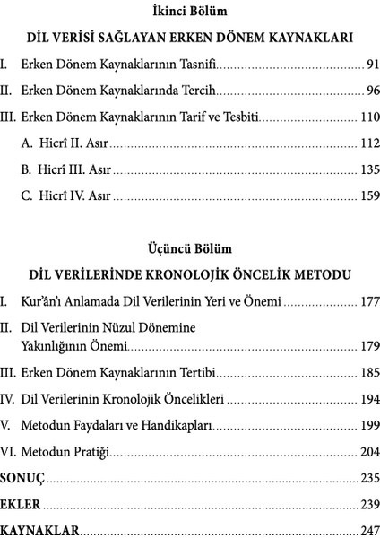 Anlamın İlk İzleri - Hüseyin Oral fırsatları