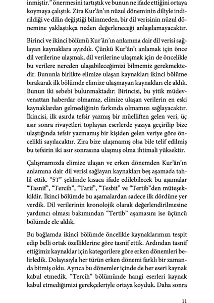 Anlamın İlk İzleri - Hüseyin Oral