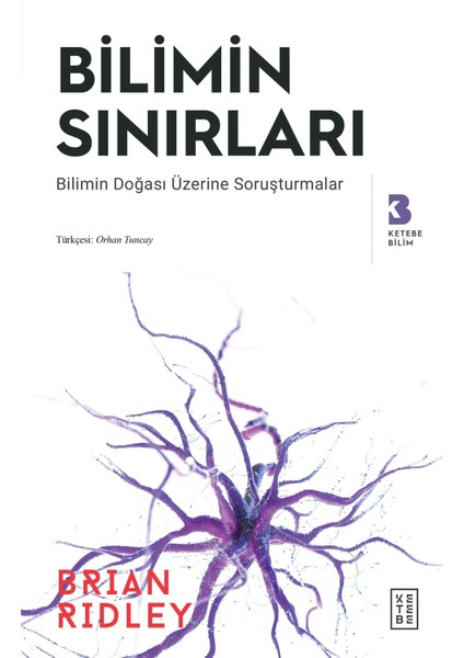 Bilimin Sınırları - Brian Ridley
