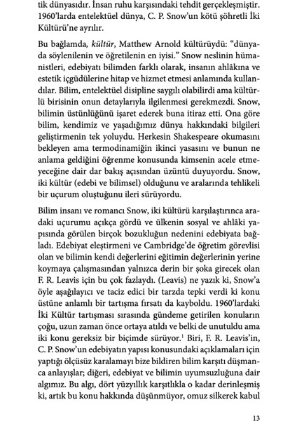 Bilimin Sınırları - Brian Ridley