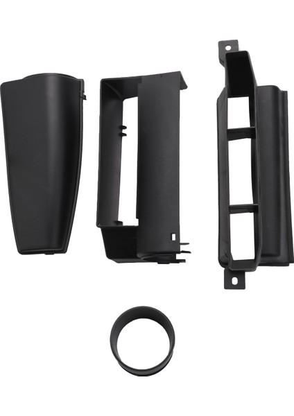 1.9tdı 2.0t Motor Hava Giriş Kılavuzu Passat Tiguan Koltuğu Için Giriş Kanalı Montajı Alhambra 3C0805971A 1K0805962 1K0805965 (Yurt Dışından)