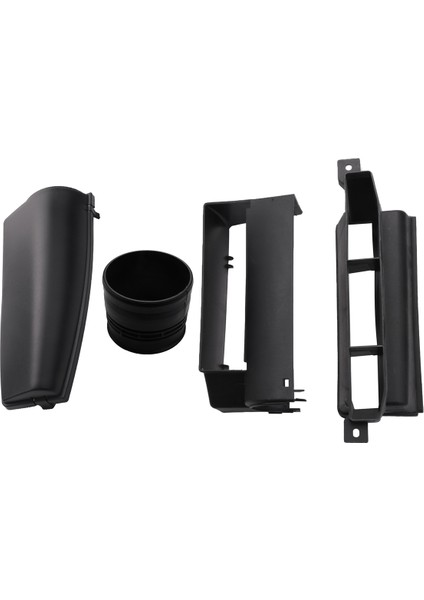 1.9tdı 2.0t Motor Hava Giriş Kılavuzu Passat Tiguan Koltuğu Için Giriş Kanalı Montajı Alhambra 3C0805971A 1K0805962 1K0805965 (Yurt Dışından) modelleri