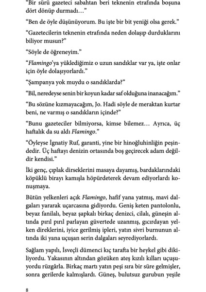 Korku Haftası - Aleksey Tolstoy indirimleri