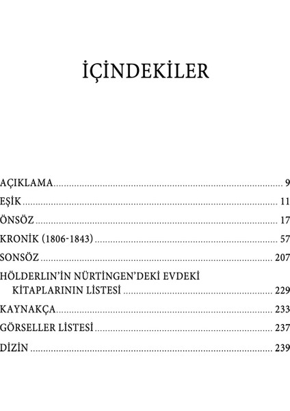 Hölderlin'in Deliliği - Giorgio Agamben fırsatları
