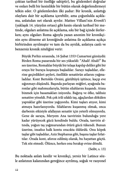 Hölderlin'in Deliliği - Giorgio Agamben