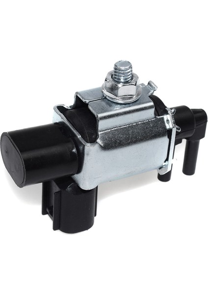 Montero Için Buhar Haznesi Temizleme Solenoidi MR404682 (Yurt Dışından)