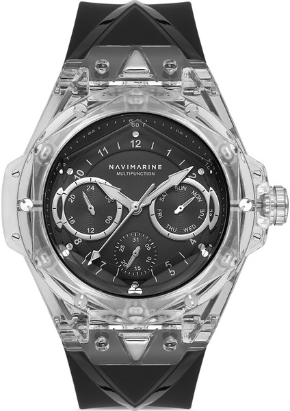 Navımarıne Unisex Kol Saati NM177-01 fiyatları