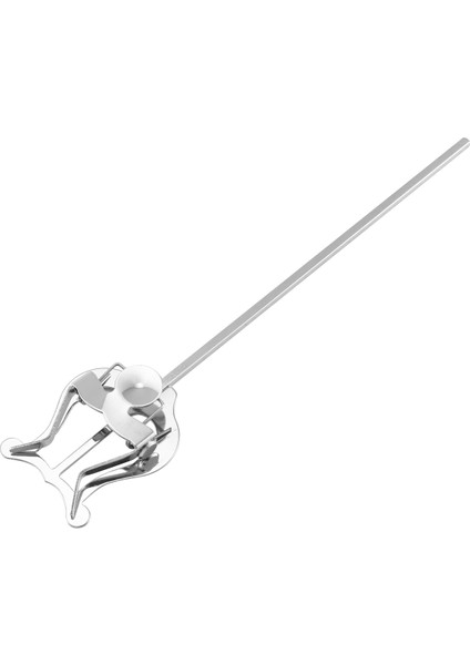 Trompet Müzik Sayfası Klip Taşınabilir Müzik Sayfası Tutucu Müzik Stand Aksesuarlarında Metal Kelepleme (Yurt Dışından)