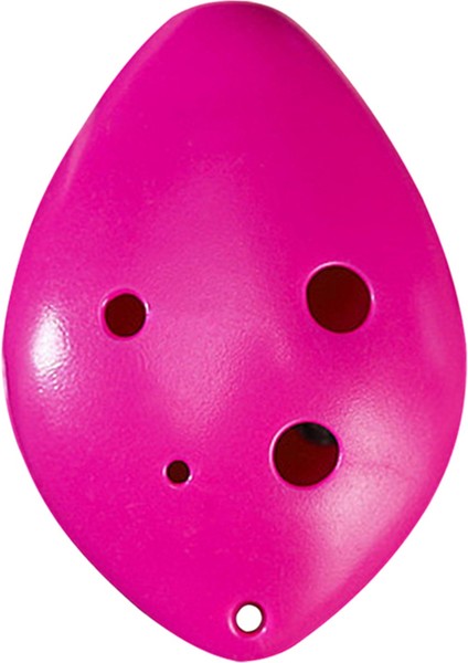 Ocarina Müzik Enstrümanı 6 Delik Uzun Ağız Flüt Şarkı Kitabı Boyun Dizesi Seramik Ocarina Küçük Rüzgar Enstrümanı (Yurt Dışından) fırsatları