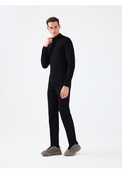 Regular Fit Erkek Kazak