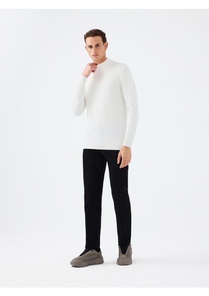 Regular Fit Erkek Kazak