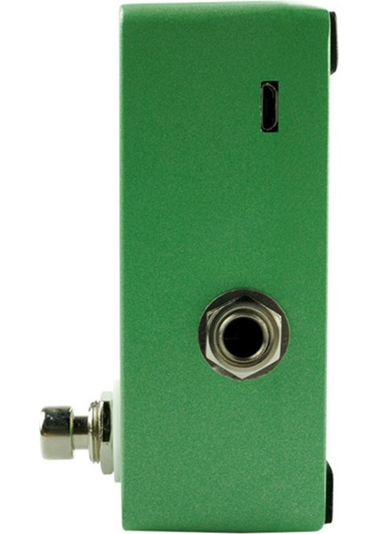 M-Vave Hassas Gitar Tuner Pedalı LED Ekran Gitar Tuner ile Kromatik Gitar Bas Gitar Aksesuarları Için Gerçek Baypas Parçaları Parçalar (Yurt Dışından) fırsatları