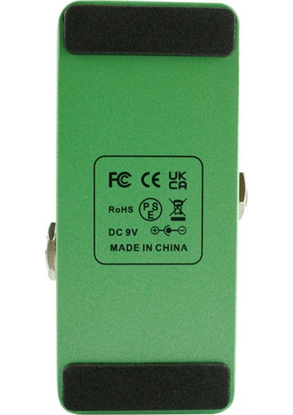 M-Vave Hassas Gitar Tuner Pedalı LED Ekran Gitar Tuner ile Kromatik Gitar Bas Gitar Aksesuarları Için Gerçek Baypas Parçaları Parçalar (Yurt Dışından) indirimleri