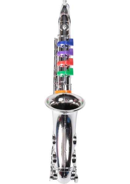 Çocuk Müzik Aletleri Çocuk Saksafon Müzik Oyuncaklar Pirinç Enstrümanlar Müzikal Rüzgar Enstrümanları (Yurt Dışından)