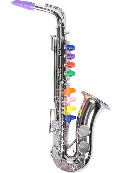 Çocuk Müzik Aletleri Çocuk Saksafon Müzik Oyuncaklar Pirinç Enstrümanlar Müzikal Rüzgar Enstrümanları (Yurt Dışından) fiyatları