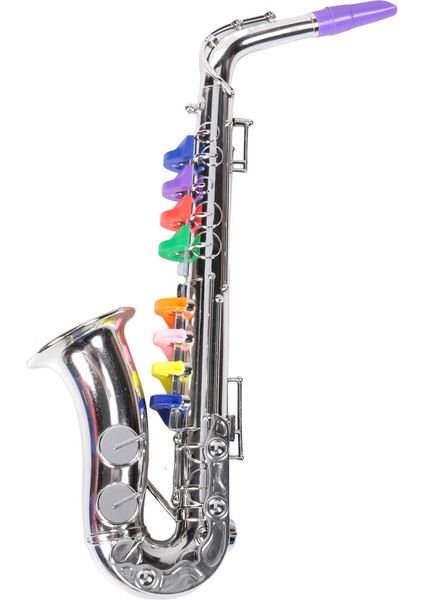 Çocuk Müzik Aletleri Çocuk Saksafon Müzik Oyuncaklar Pirinç Enstrümanlar Müzikal Rüzgar Enstrümanları (Yurt Dışından) modelleri