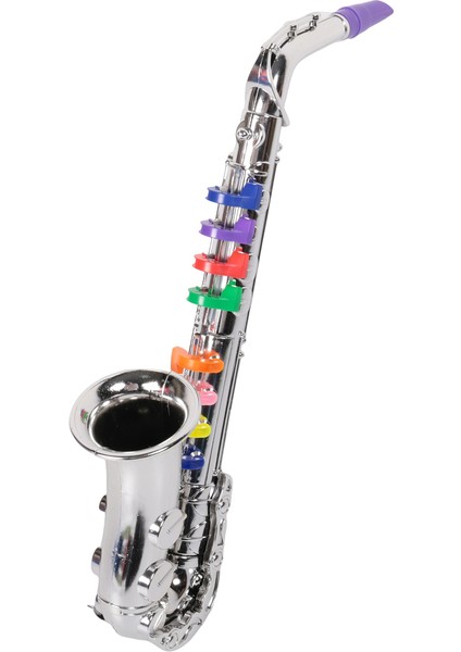 Çocuk Müzik Aletleri Çocuk Saksafon Müzik Oyuncaklar Pirinç Enstrümanlar Müzikal Rüzgar Enstrümanları (Yurt Dışından) fırsatları