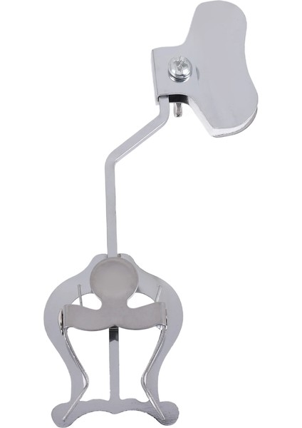 Trompet Notası Klips Lir Notalar Trompet Trombon Aracı Için Metal Kaplama Metal Kaplama (Yurt Dışından)