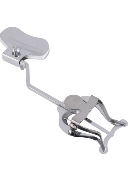 Trompet Notası Klips Lir Notalar Trompet Trombon Aracı Için Metal Kaplama Metal Kaplama (Yurt Dışından) fiyatları