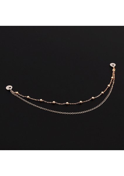 Kalimba Piyano Için Tremolo Zinciri Başparmak Piyano Için Kum Zinciri Müzikal Zincir Enstrümanını Geliştirin (Yurt Dışından) indirimleri