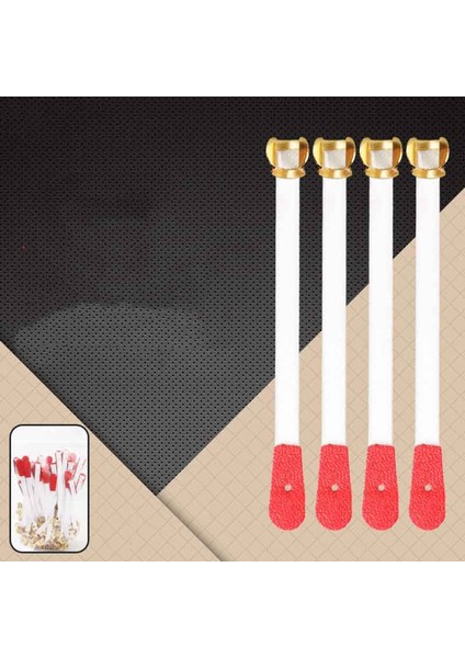 50 Adet Piyano Dizgin Kayışları Standart Stil Piyano Yedek Onarım Parçaları (Yurt Dışından) fiyatları