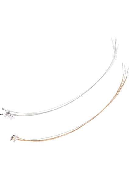 19 String Lir Harp String Lir String Küçük Arp Dizeleri Aksesuarlar Müzik Aleti Laiyaqin String (Yurt Dışından) modelleri