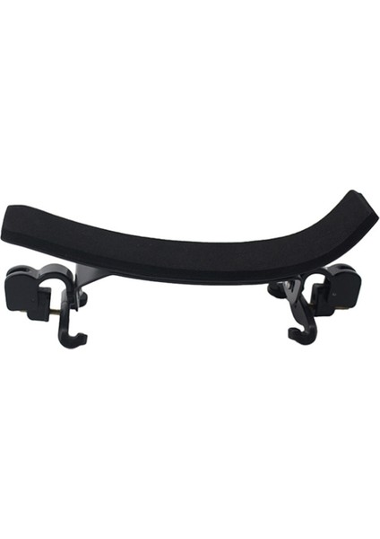 Keman Omuz Dinlenebilir Ayarlanabilir Bon Tarzı Keman Destek Sahibi 3/4 4/4 Keman Müzik Aleti Parçaları Aksesuar (Yurt Dışından) fiyatları