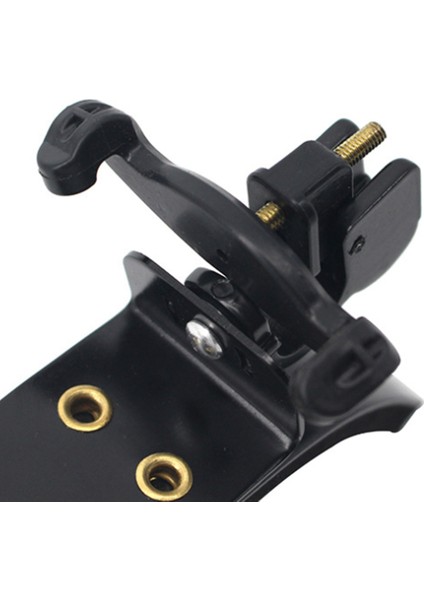 Keman Omuz Dinlenebilir Ayarlanabilir Bon Tarzı Keman Destek Sahibi 3/4 4/4 Keman Müzik Aleti Parçaları Aksesuar (Yurt Dışından) fırsatları